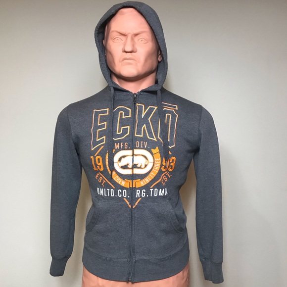 Ecko Unlimited Other - ECKO UNLTD Casual Hoody Men’s AUTHENTIC
